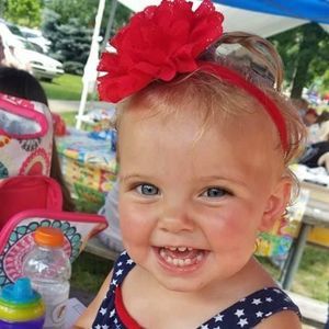 Meet your Posher, Traci